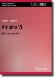 Arduino VI : Bioinstrumentation