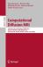 Computational Diffusion MRI : 14th International Workshop, CDMRI 2023, Held in Conjunction with MICCAI 2023, Vancouver, BC, Canada, October 8, 2023, Proceedings