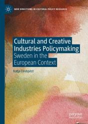 Cultural and Creative Industries Policymaking : A Policy Regime Perspective