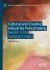 Cultural and Creative Industries Policymaking : Sweden in the European Context Cultural and Creative Industries Policymaking : Sweden in the European Context
