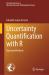 Uncertainty Quantification with R : Bayesian Methods Uncertainty Quantification with R : Bayesian Methods