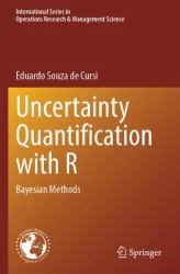 Uncertainty Quantification with R : Bayesian Methods