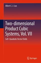 Two-Dimensional Product Cubic Systems, Vol. VII : Self- Quadratic Vector Fields
