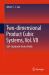 Two-Dimensional Product Cubic Systems, Vol. VII : Self- Quadratic Vector Fields