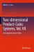 Two-Dimensional Product Cubic Systems, Vol. VII : Self- Quadratic Vector Fields