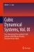 Cubic Dynamical Systems : Two-Dimensional Two-Product Cubic Systems with Different Product Structure Vector Fields