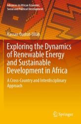 Exploring the Dynamics of Renewable Energy and Sustainable Development in Africa : A Cross-Country and Interdisciplinary Approach