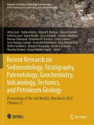 Recent Research on Sedimentology, Stratigraphy, Paleontology, Geochemistry, Volcanology, Tectonics, and Petroleum Geology : Proceedings of the 2nd MedGU, Marrakesh 2022 (Volume 2)