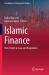 Islamic Finance : New Trends in Law and Regulation