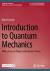 Introduction to Quantum Mechanics : With a Focus on Physics and Operator Theory