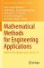 Mathematical Methods for Engineering Applications : ICMASE 2023, Madrid, Spain, July 12-14