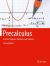 Precalculus : Practice Problems, Methods, and Solutions