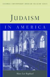 Judaism in America