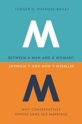 Between a Man and a Woman?