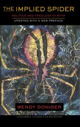 Implied Spider Updated with a New Preface