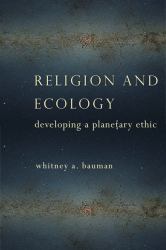 Religion and Ecology