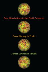 Four Revolutions in the Earth Sciences