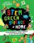 STEM Green Science at Home : Fun Environmental Science Experiments to Help Kids Save the Earth