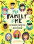 My Family and Me : An Inclusive Family Tree Activity Book