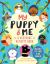 My Puppy and Me : A Keepsake Activity Book
