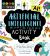 STEM Starters for Kids Artificial Intelligence Activity Book : Activities about Computers, AI, and Machine Learning