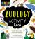STEM Starters for Kids Zoology Activity Book : Activities about Animals, Adaptation, and Habitats