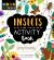 STEM Starters for Kids Insects Activity Book : Activites about Bugs and Entomology