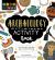 STEM Starters for Kids Archaeology Activity Book : Fun Facts and Activities about the Ancient World