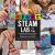 STEAM Lab for Kids : 52 Creative Hands-On Projects for Exploring Science, Technology, Engineering, Art, and Math
