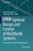 Optimal Design and Control of Multibody Systems : Proceedings of the IUTAM Symposium