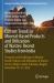 Current Trends in Mineral-Based Products and Utilization of Wastes : Recent Studies from India