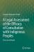 A Legal Assessment of the Efficacy of Consultation with Indigenous Peoples : The Case of Brazil