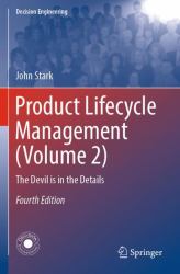 Product Lifecycle Management (Volume 2) : The Devil Is in the Details