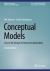 Conceptual Models : Core to the Design of Interactive Applications