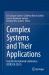 Complex Systems and Their Applications : Fourth International Conference (EDIESCA 2023)