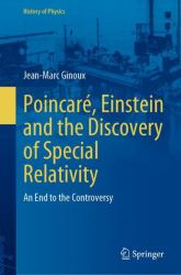 Poincaré, Einstein and the Discovery of Special Relativity : An End to the Controversy