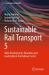 Sustainable Rail Transport 5 : Skills Development, Education and Leadership in the Railway Sector