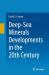 Deep-Sea Minerals Developments In The 20th Century