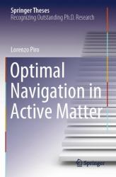 Optimal Navigation in Active Matter