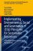 Implementing Environmental, Social and Governance (ESG) Principles for Sustainable Business : A Practical Guide in Sustainability Management with Examples