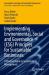 Implementing Environmental, Social and Governance (ESG) Principles for Sustainable Businesses : A Practical Guide in Sustainability Management