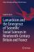 Lamarckism and the Emergence of 'Scientific' Social Sciences in Nineteenth-Century Britain and France
