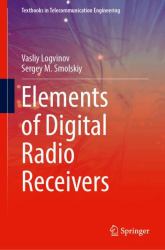 Radio Receivers : Receiver Elements