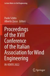 Proceedings of the XVII Conference of the Italian Association for Wind Engineering : In-Vento 2022