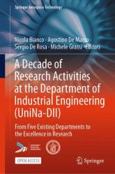 A Decade of Research Activities at the Department of Industrial Engineering (UniNa-DII) : From Five Existing Departments to the Excellence in Research