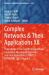 Complex Networks and Their Applications XII : Proceedings of the Twelfth International Conference on Complex Networks and Their Applications: COMPLEX NETWORKS 2023, Volume 3