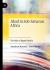Jihad in Sub-Saharan Africa : The Role of Digital Media