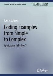 Coding Examples from Simple to Complex : Applications in Python