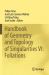 Handbook of Geometry and Topology of Singularities VI: Foliations