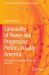 Coloniality of Power and Progressive Politics in Latin America : Development, Indigenous Politics and Buen Vivir